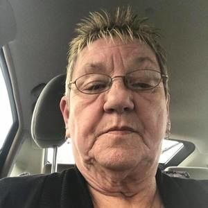 Meet your Posher, Betty